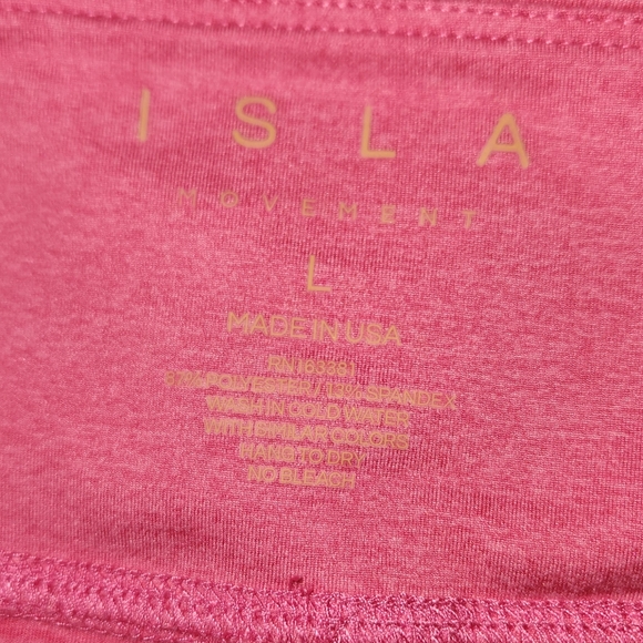 ISLA skort L - Picture 5 of 5